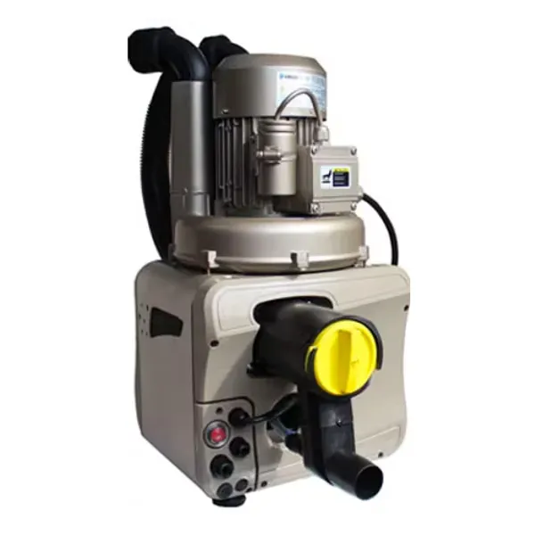 BOMBA DE SUCCIÓN DMEGA TERAVAC S101