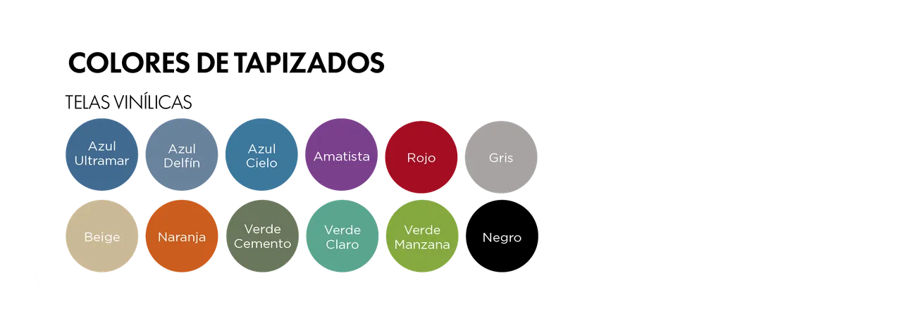 colores