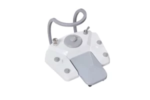 Pedal multifuncional: