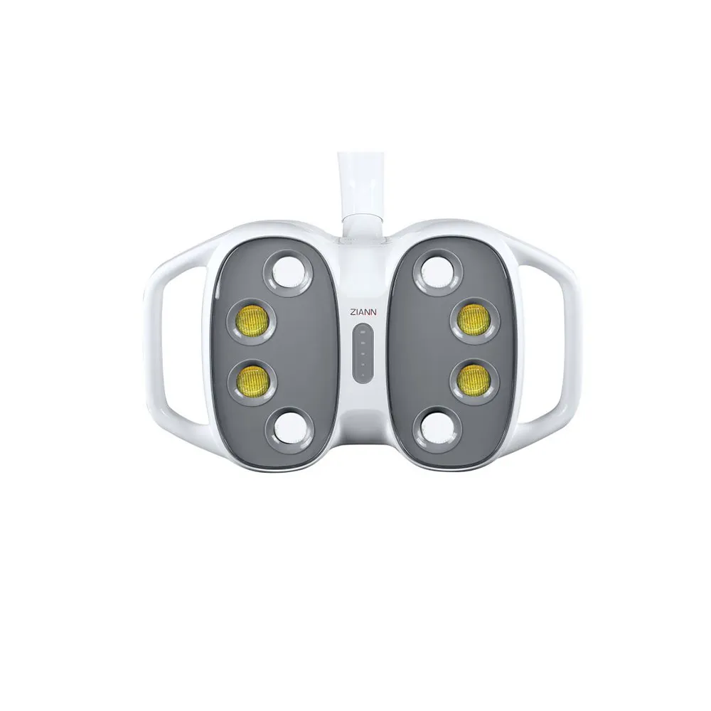 DENTAL-UNIT-ZA-208Q2 LAMP