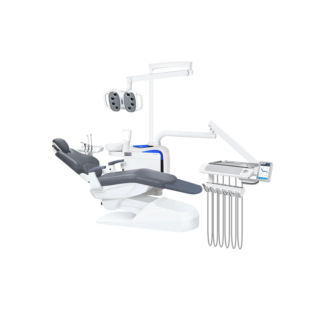 Sillón Dental de Alto Grado ZA-208Q2