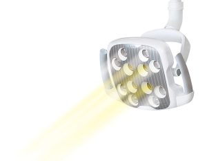 Luz de funcionamiento LED