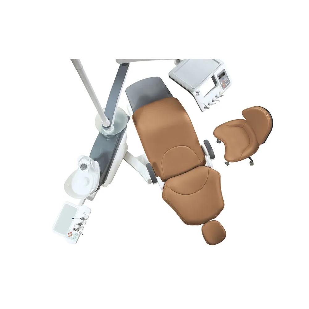 Dental-chair-ZA-208Q5 4hands