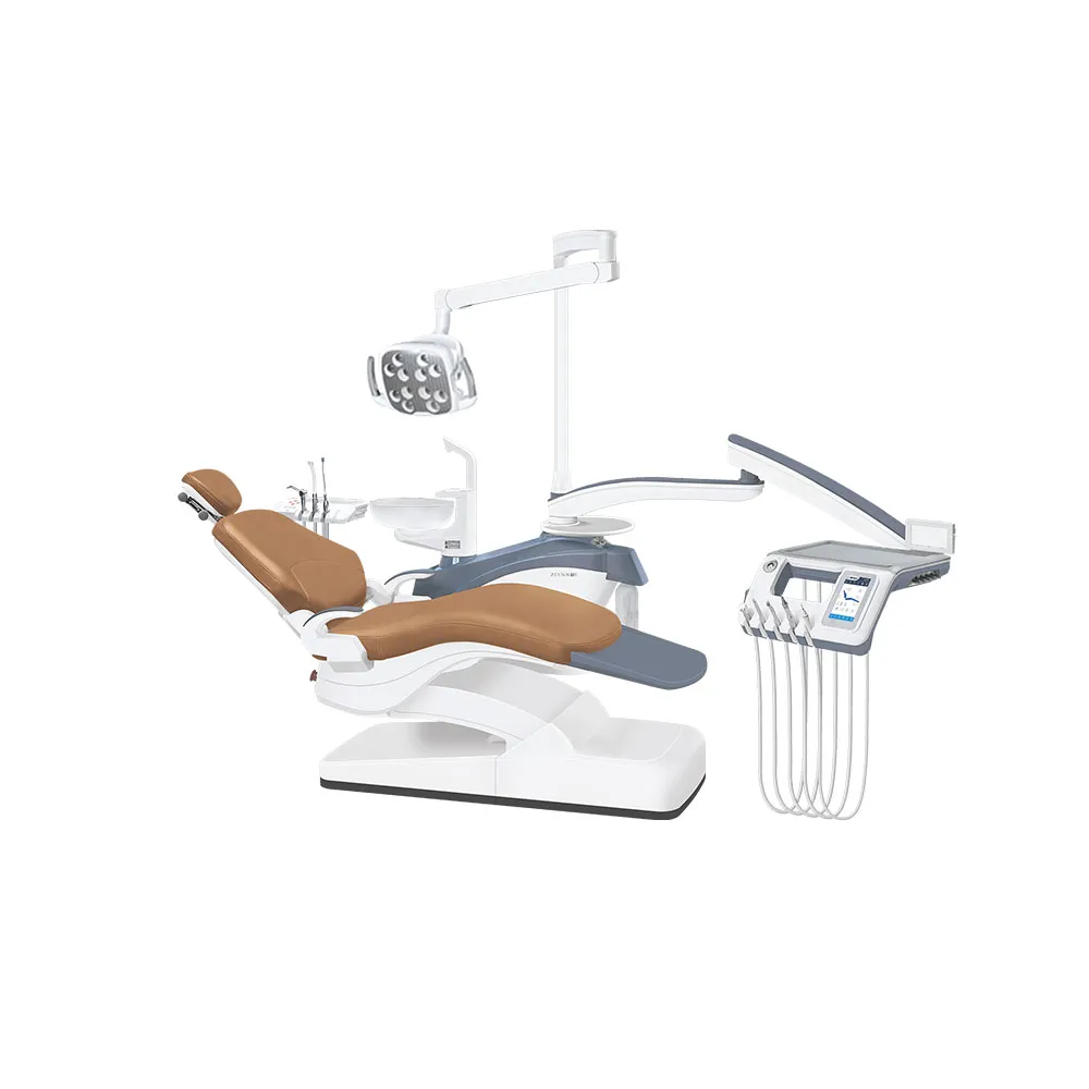 Sillón dental ZA-208Q5